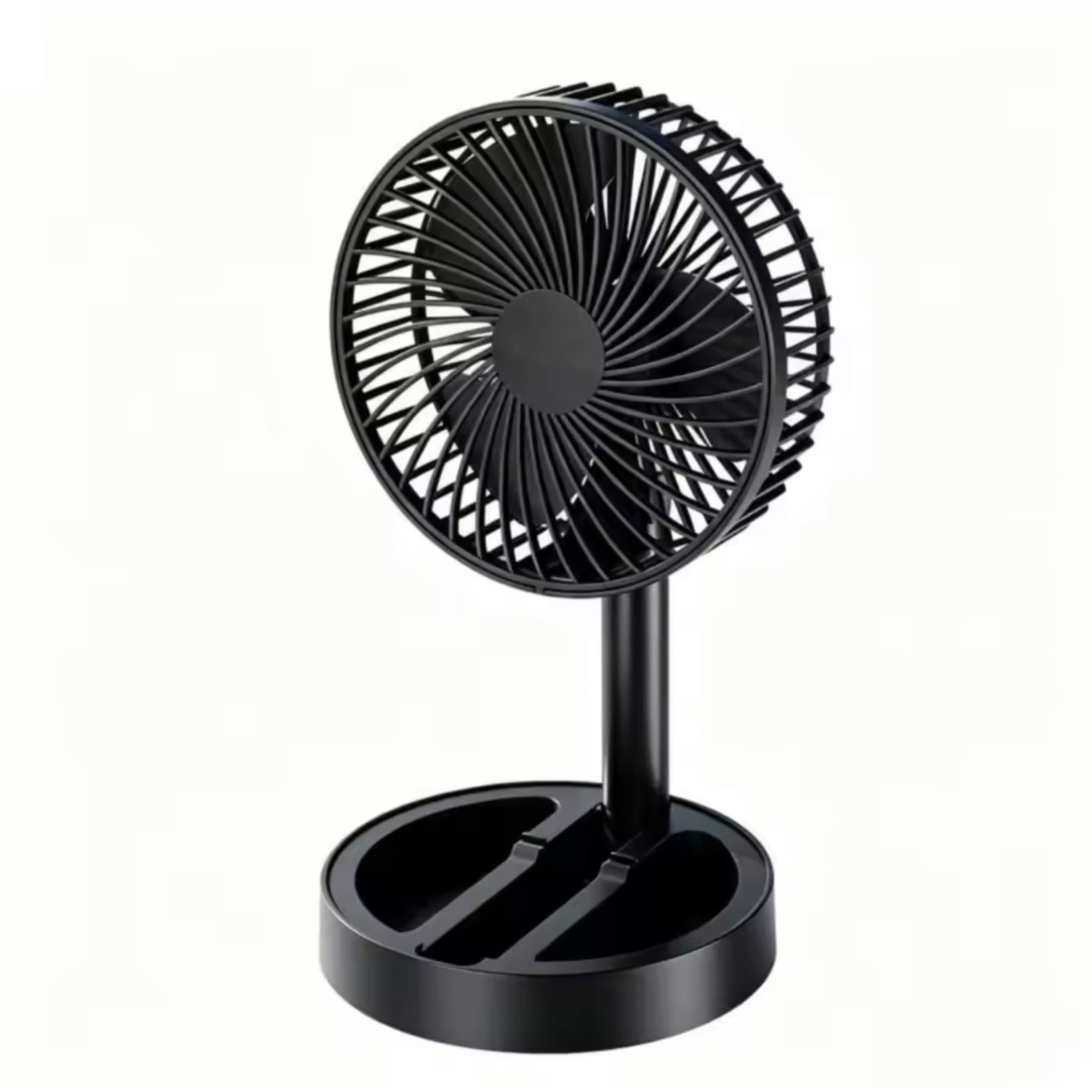 Kleiner elektrischer Ventilator