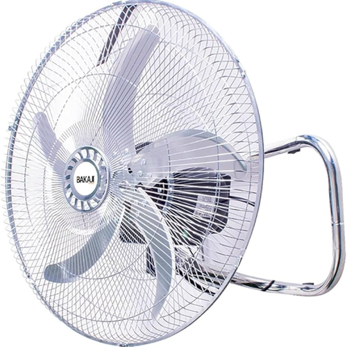 3 in 1 Metal Fan