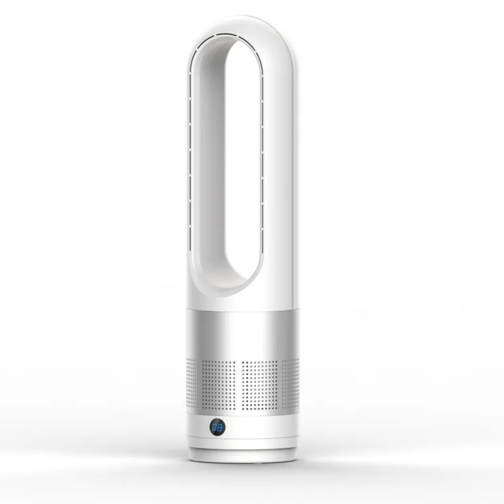 Bladeless Tower Fan