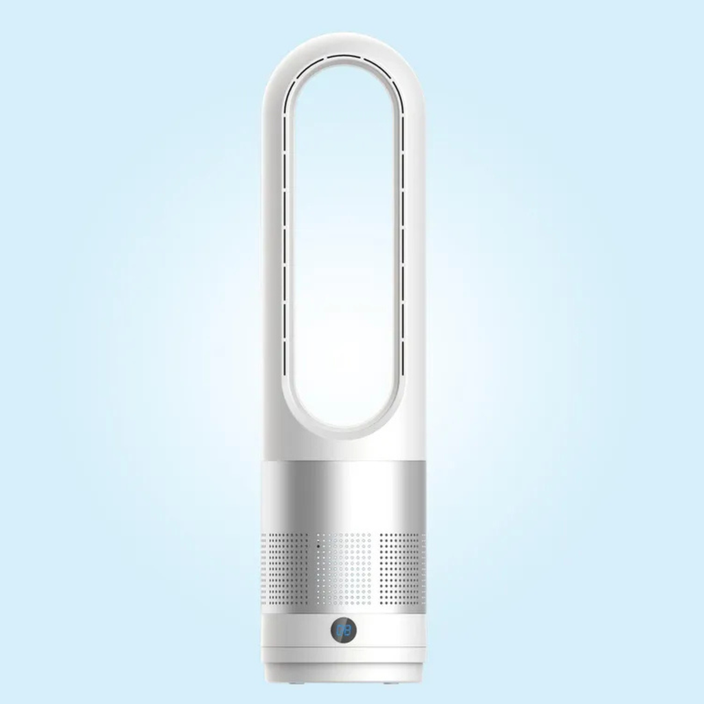 Bladeless Tower Fan