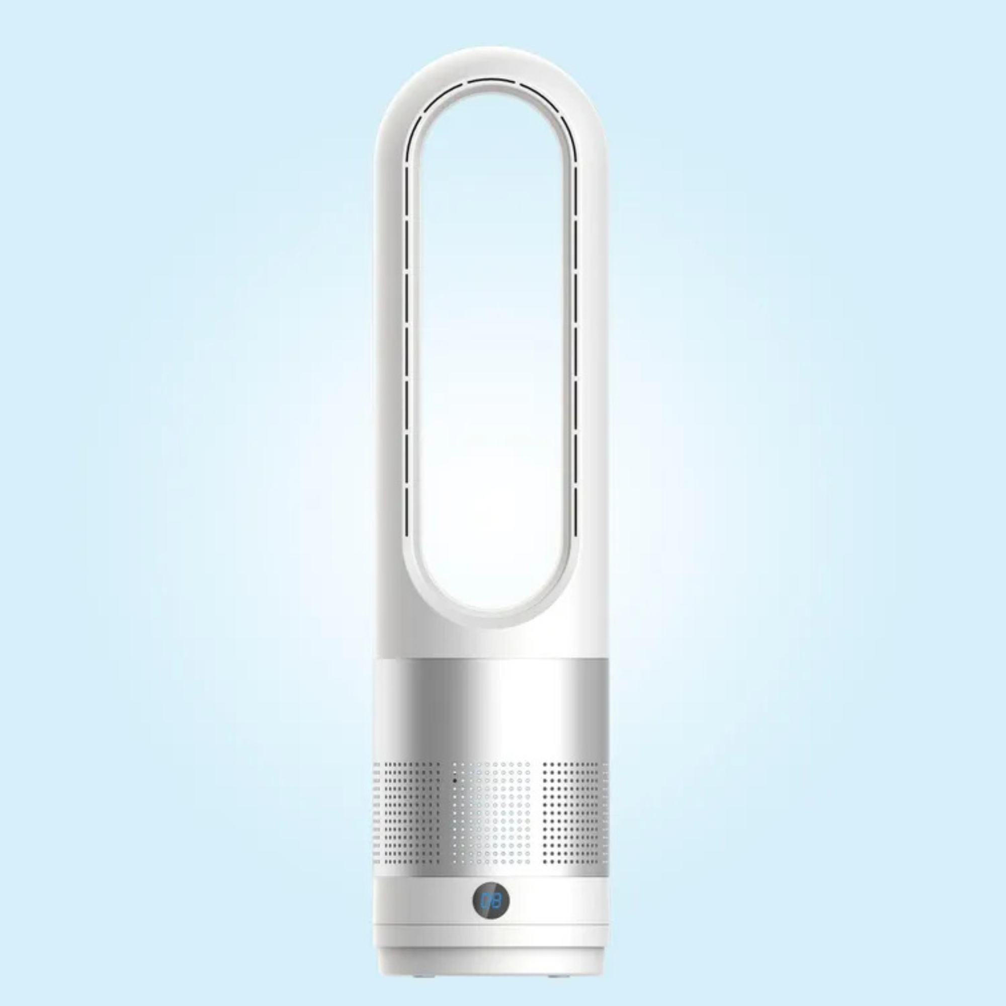 Bladeless Tower Fan